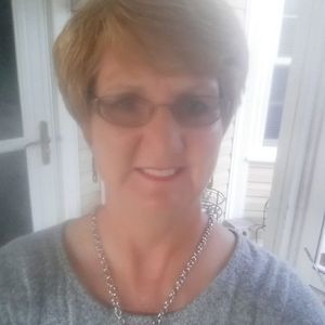 Meet your Posher, Kathie